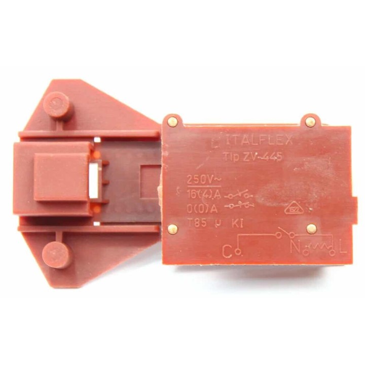 Retardo Blocapuerta Lavadora compatible con Whirlpool C00318310