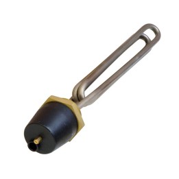 Résistance À L’Immersion Forme 3U 1 1/2 3000W 220/380V