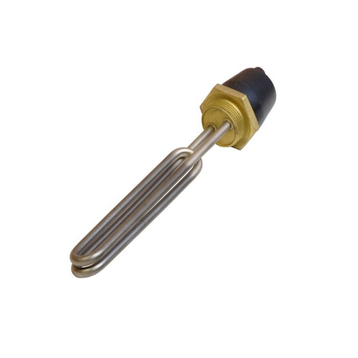 Resistencia Inmersion forma 3U 1 1/2 3000w 220/380v