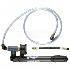 Pump Both Borse di espansione gonfiata 3 bar
