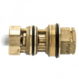 Body Valvula Baldera Junkers ZW23 8708500372