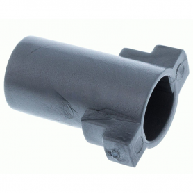 8x11,5x2mm graue Extraktionsmotorkopplung