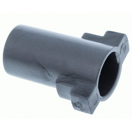 8x11,5x2mm gray extractor motor coupling
