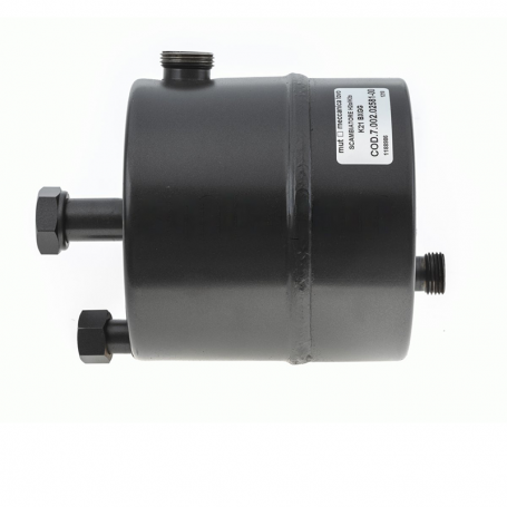 Caldera exchanger Domusa Climate Mix CG0000131