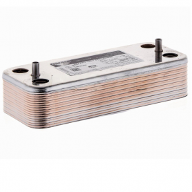 Caldera Exchanger Ferroli Divatop I39835630