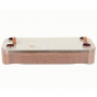 Beretta Caldera Exchanger 12 R8036 Plaques