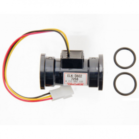 Fusostato Caldera Junkers 8738720800