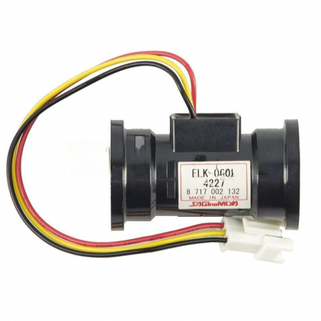 Fusostato Caldera Junkers 87167724000