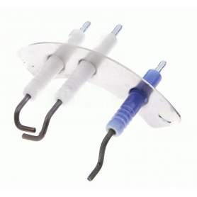 Elektrode Baldera Junkers ZWB252C 8716116381