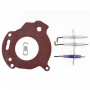 Electrode Baldera Junkers ZWB252C 8716116381