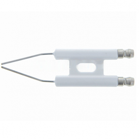 Tifell TFV4 burner electrode
