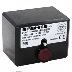 Ferroli Brahma 18049000 Burrita