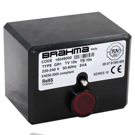 Ferroli Brahma 18049000 Burrita
