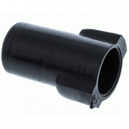 Tifell burner motor coupling