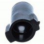 Tifell burner motor coupling