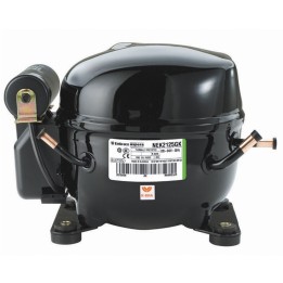 Embraco Nt2192Gk R404A R507A 240V 3/4Cv Compresseur Basse Température R22,4Cm3
