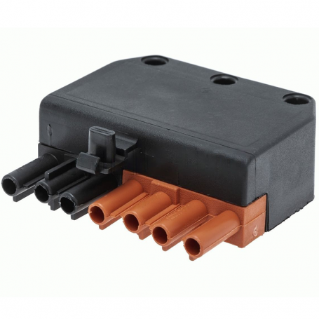 Macho 7 poles Joannes Burning Connector