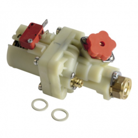 Baldera Junkers 8717002110