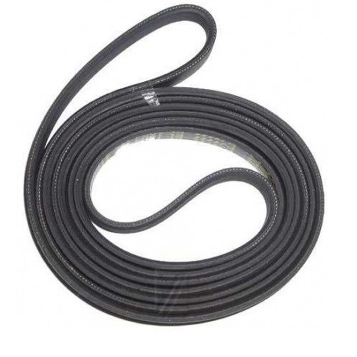 Megadyne El 1180 J5 Whirlpool Nastro Essiccatore Scanalato Originale