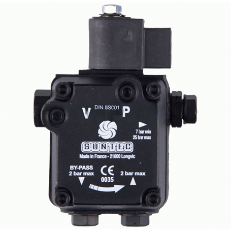 Gasoleo -Brenner als 47 B 1537