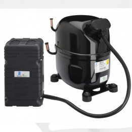 Compressore Ad Alta Temperatura Tecumseh Ag4553P-Tz 400V 4 1/2Cv 100,7 Cm3