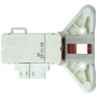 Ardo Merloni Metalflex ZV-446 H1 Blocapuerta Delay