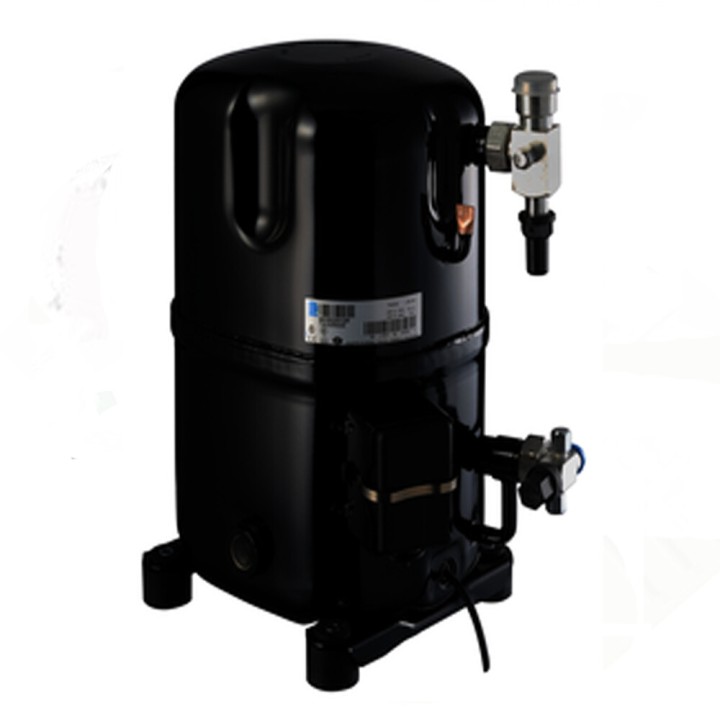 Tecumseh Ag2522P-Tz 400V 4Cv Niedertemperatur-Kompressor R134.8Cm3