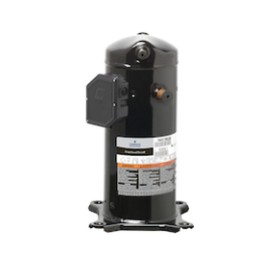 Compresor Copeland YB17K1E-TFMN-GCG Media Alta temperatura