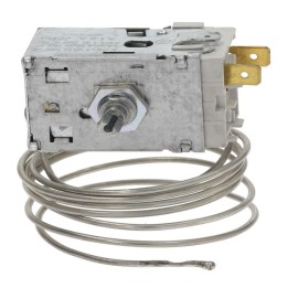 Atea A03-0277 Bulb Freezer Thermostat 1300Mm Standard
