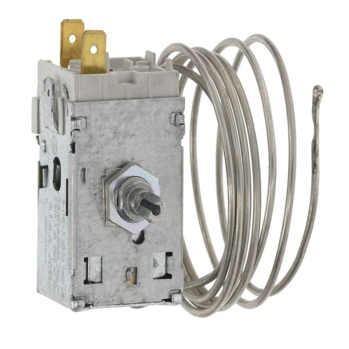 Atea A03-0277 Bulb Freezer Thermostat 1300Mm Standard