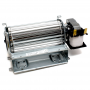 Ventilador Tangencial 120x60mm 30w 220v Derecha