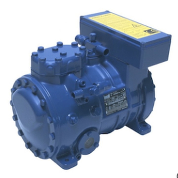 Frascold Q-5-21.1Y R134A R404A 5Cv Faible Moyenne Haute Température 19.77M3/H Compresseur