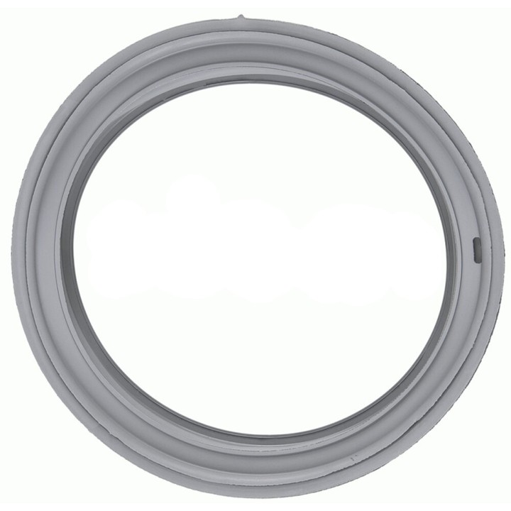 Goma Fuelle Puerta Lavadora Compatible con Whirlpool WM712 481246668775