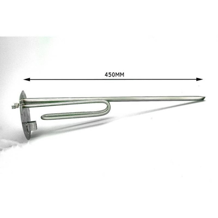 Cointra Electric Water Heater Resistance 1800W 230V Electric Heater