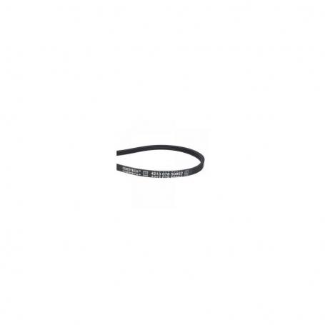 Correa Secadora Whirlpool 1810 J3 Optibelt 481935818131