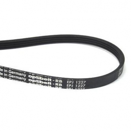 Fagor Optibelt Washing Strap sur 1227 J4