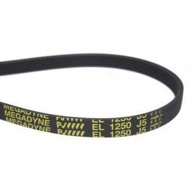 Optibelt 1250 J5 Waschgurt