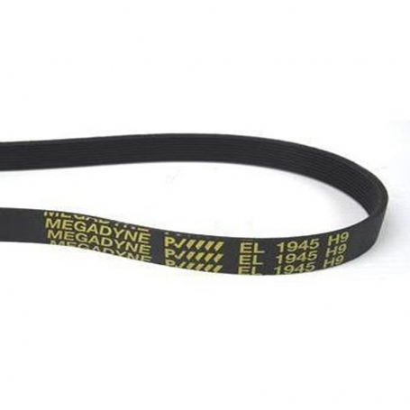 INDESIT PHILCO SILTAL WASHING BELT 1945 H9 ELASTICA 770300