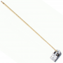 Termostato Termo Electrico Ariston Cointra Thermor Fleck 6x440 mm 15A