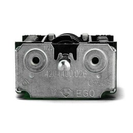 Selector Horno Compatible con Teka 1 Posicion Compatible con Aeg Compatible con Jemi Standard mx 150