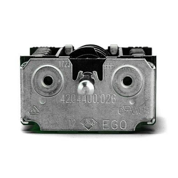Selector Horno Compatible con Teka 1 Posicion Compatible con Aeg Compatible con Jemi Standard mx 150