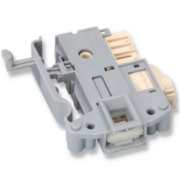 Retardo Blocapuerta Lavadora Compatible con Ariston Indesit 254755 482000023034