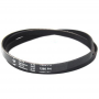 Zanussi -Waschgürtel 1260 H7 8996452501803