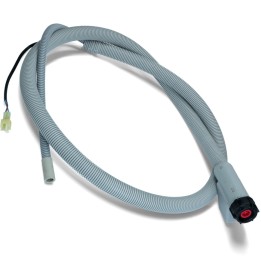 Aquastop Indesit Dishwasher Inlet Tube 1640Mm C00372679