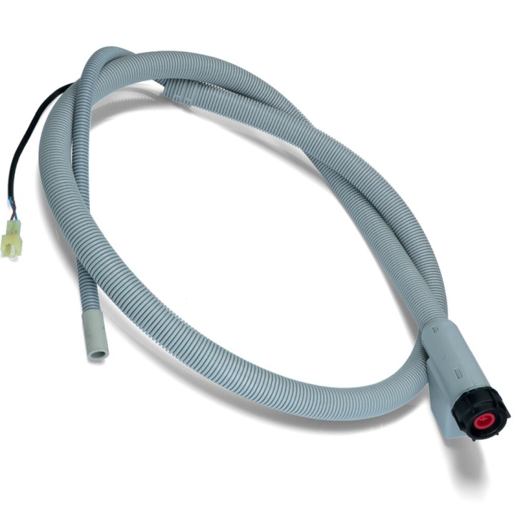 Aquastop Indesit Geschirrspüler Einlaufrohr 1640Mm C00372679