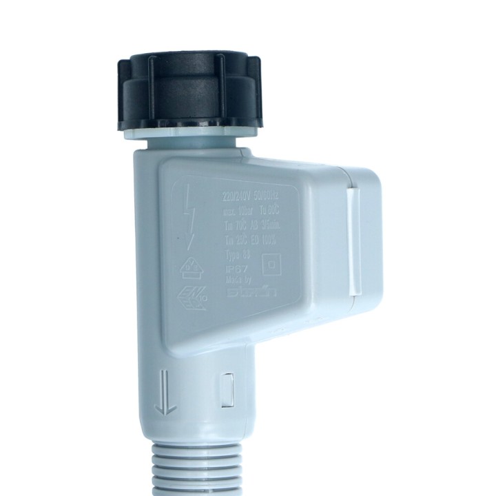 Aquastop Indesit Tube D’Entrée De Lave-Vaisselle 1640Mm C00372679