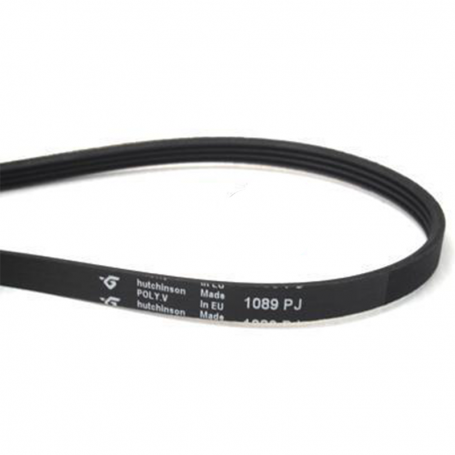Poly-V 1089 J4 Waschgurt