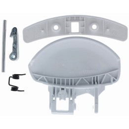 Kit De Fermeture De Machine À Laver Zanussi 50269564006