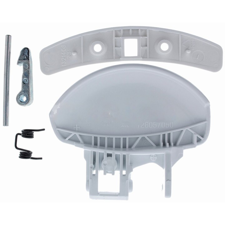 Kit Cierre Lavadora compatible con Zanussi 50269564006