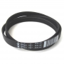 Lavatrice 1201-1198 J6 Elastica C00119126 Originale
